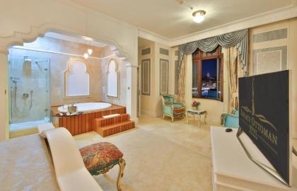 Legacy Ottoman Hotel - image 17