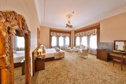 Legacy Ottoman Hotel - image 6