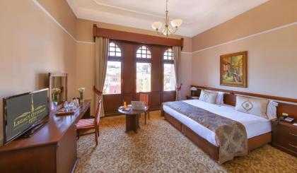 Legacy Ottoman Hotel - image 8