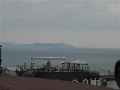 Villa Pasha Hotel - image 1