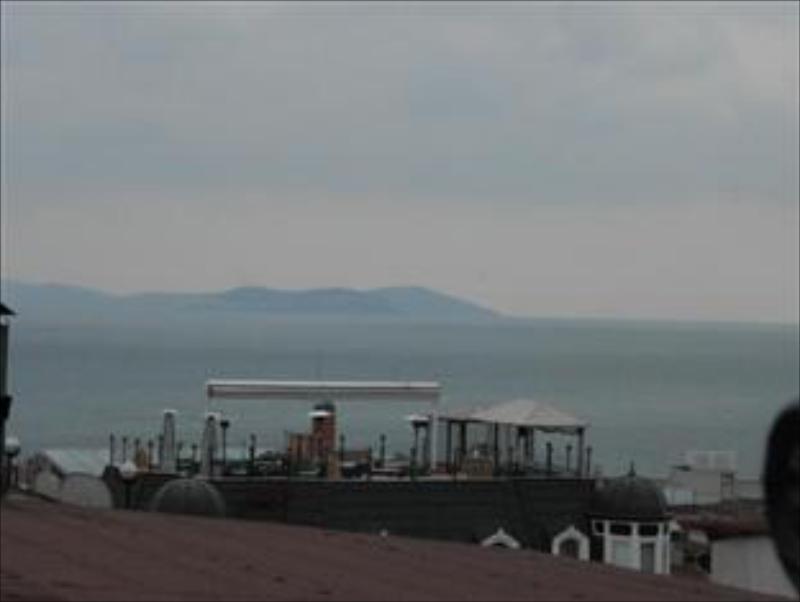 Villa Pasha Hotel - main image