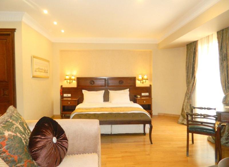 Villa Pasha Hotel - image 2