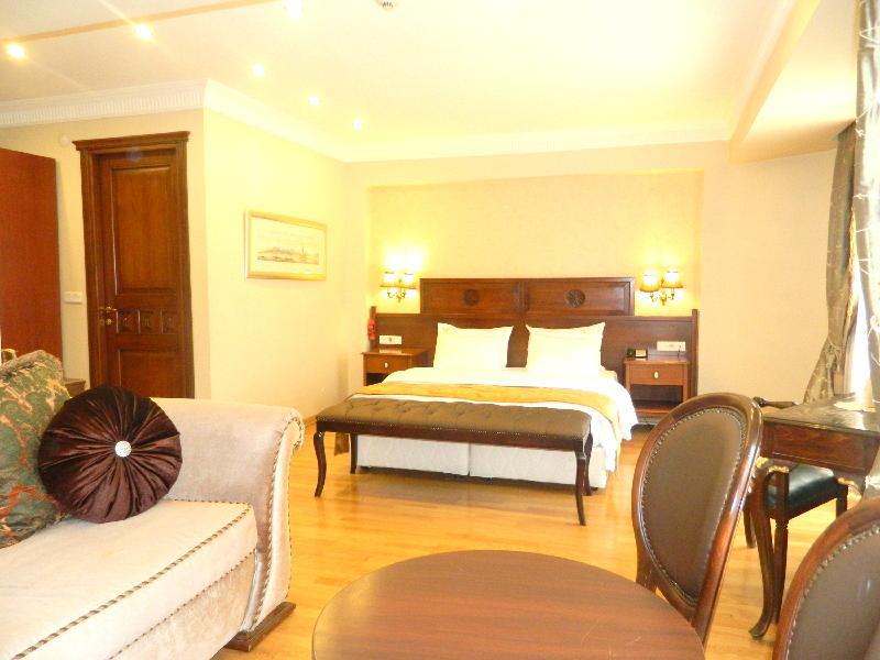 Villa Pasha Hotel - image 3