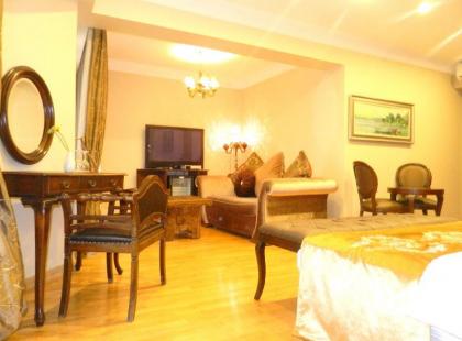 Villa Pasha Hotel - image 4
