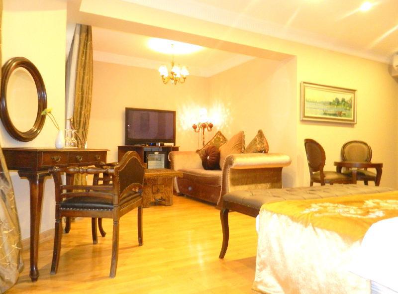 Villa Pasha Hotel - image 4