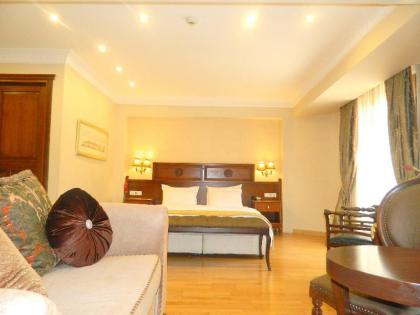 Villa Pasha Hotel - image 5