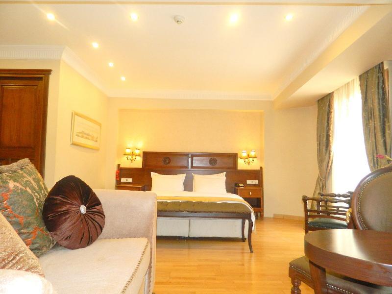 Villa Pasha Hotel - image 5