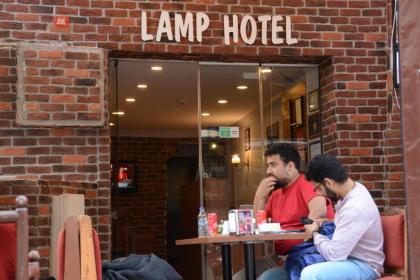 Lamp Hotel - image 8
