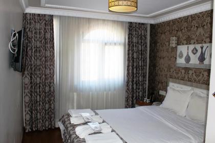 Ararat Hotel - image 13