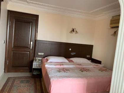 Ada Hotel Istanbul - image 12