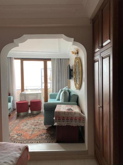 Ada Hotel Istanbul - image 19