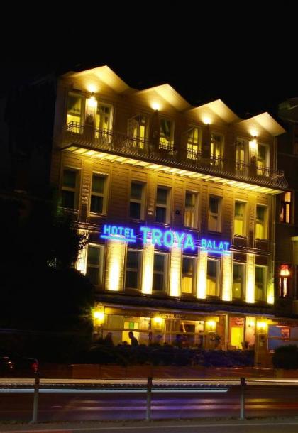 Hotel Troya Balat - image 4