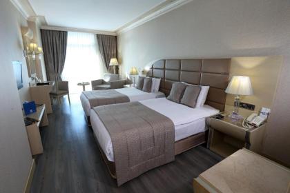 Eser Premium Hotel & Spa - image 18