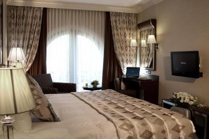 Eser Premium Hotel & Spa - image 4