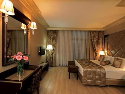 Eser Premium Hotel & Spa - image 7