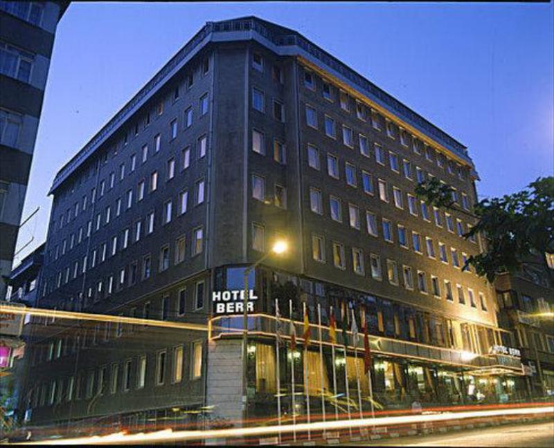 Berr Hotel - main image