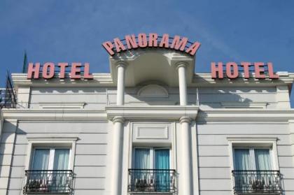 Istanbul Panorama Hotel - image 3