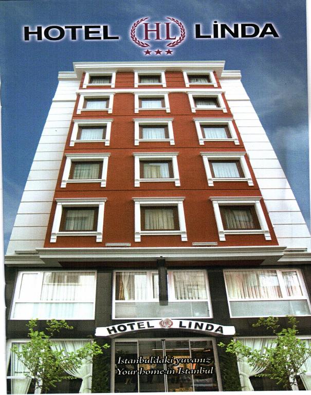 Hotel Linda - main image