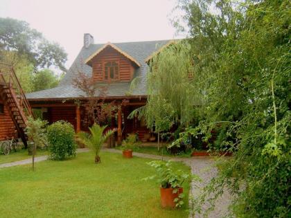 Tranquilla River Lodge - image 1