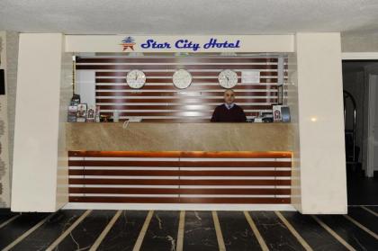 Star City Hotel - image 2