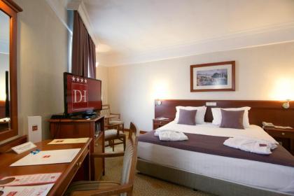 Dila Hotel - image 14