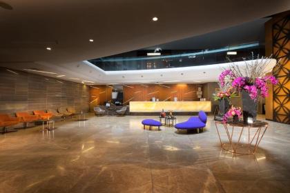 DoubleTree By Hilton Istanbul - Old Town - image 14