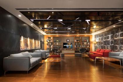 DoubleTree By Hilton Istanbul - Old Town - image 16