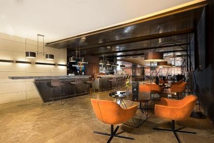 DoubleTree By Hilton Istanbul - Old Town - image 17