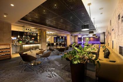 DoubleTree By Hilton Istanbul - Old Town - image 8