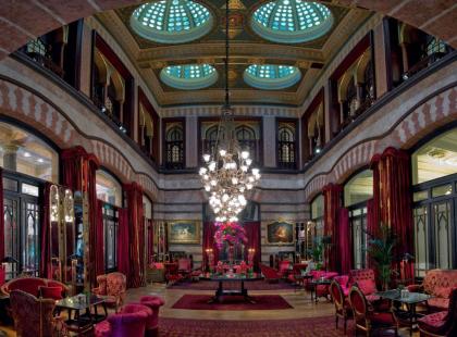 Pera Palace Hotel - image 1