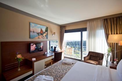 Volley Hotel Istanbul - image 10