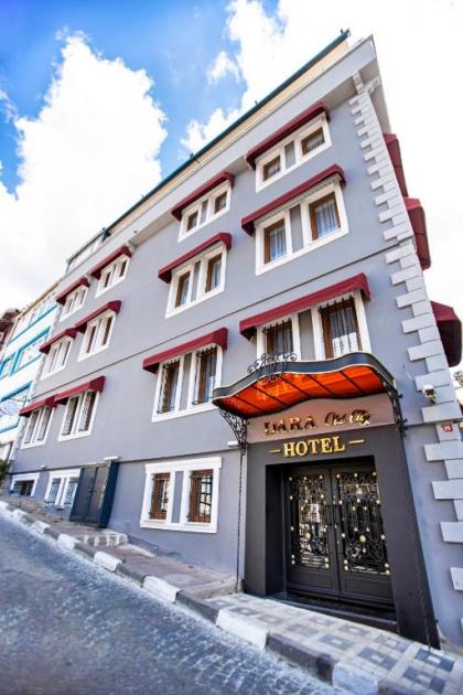 Dara Old City Hotel - image 1