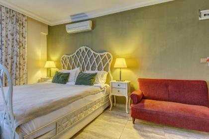 Agva Greenline Guesthouse (Adult Only +12) - image 20