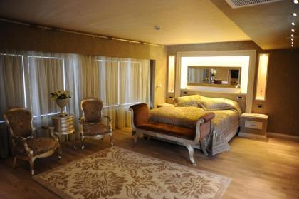 Limak Eurasia Luxury Hotel - image 2