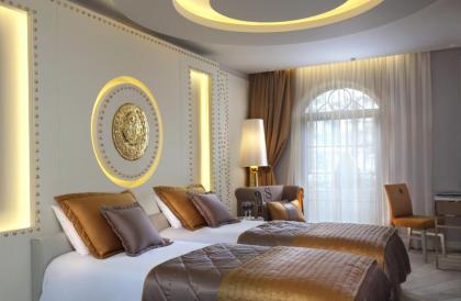 Sura Design Hotel & Suites - image 17