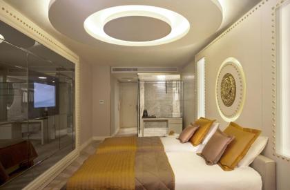 Sura Design Hotel & Suites - image 18