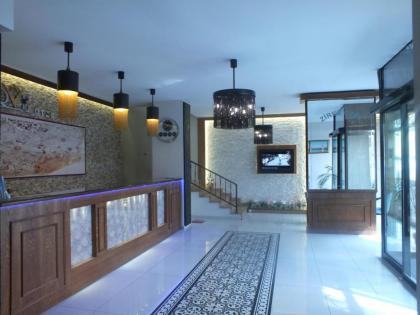 Emirtimes Hotel Kadıköy - image 1
