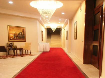 Beymarmara Suite Hotel - image 10