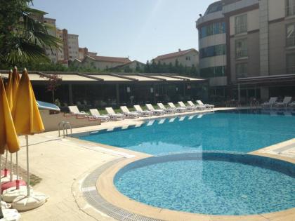 Beymarmara Suite Hotel - image 19