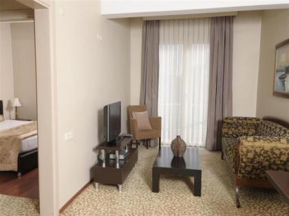 Beymarmara Suite Hotel - image 6