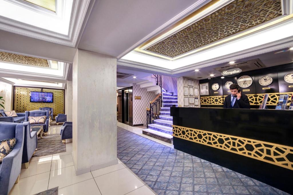 Ayasultan Hotel - image 2