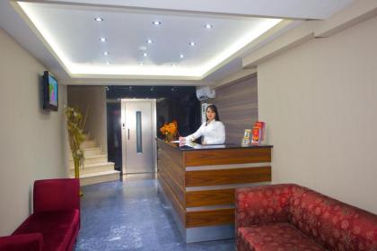 Laleli Emin Hotel - image 15