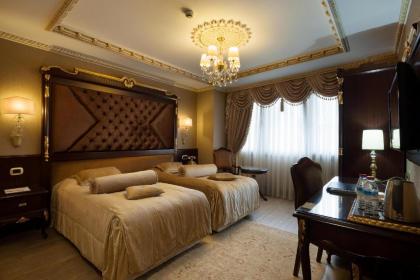 Ottoman's Life Hotel Boutique - image 19