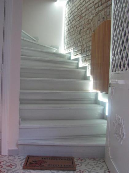 Bianco Residence Taksim - image 21