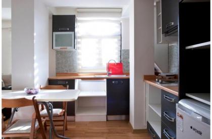 Bianco Residence Taksim - image 23