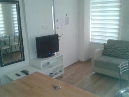 Bianco Residence Taksim - image 24