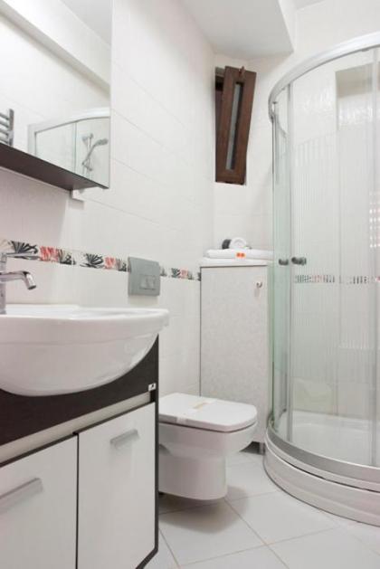 Bianco Residence Taksim - image 26
