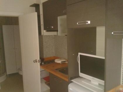 Bianco Residence Taksim - image 28