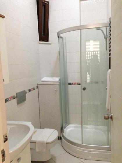 Bianco Residence Taksim - image 29