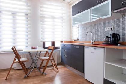 Bianco Residence Taksim - image 30